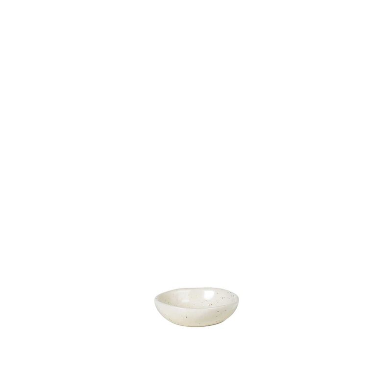 Broste Nordic Vanilla Butter Bowl image number 0